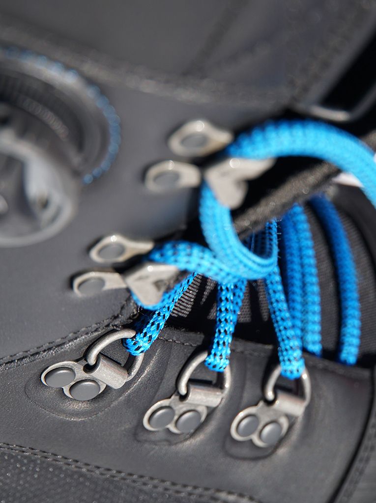 K2 Aspect Boot Detail