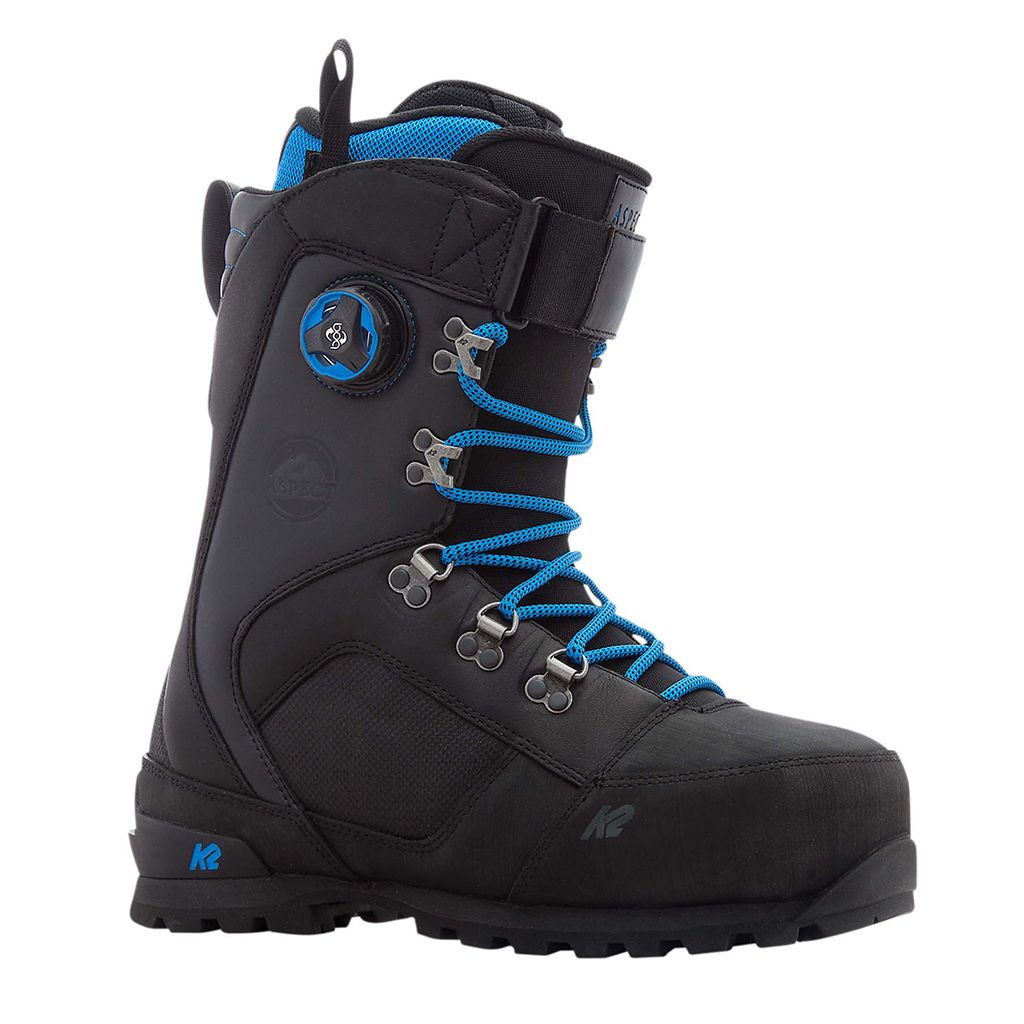K2 Aspect Boot