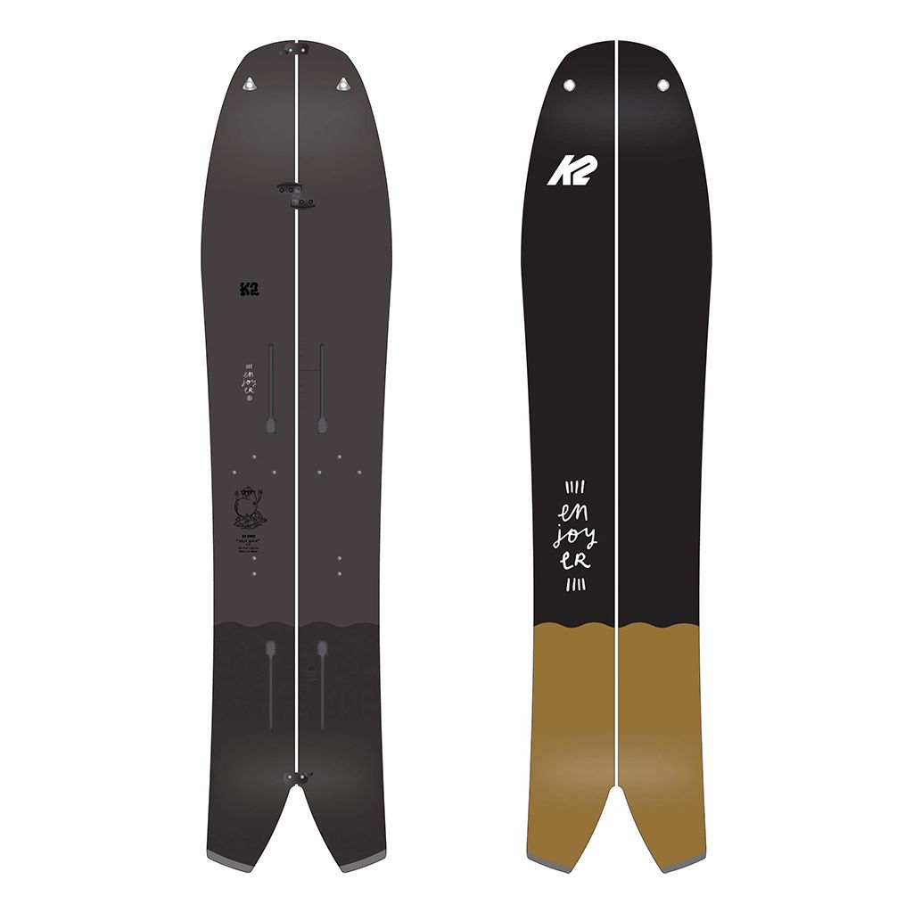 K2 Bean Splitboard 144 K2 Bean Splitboard 144