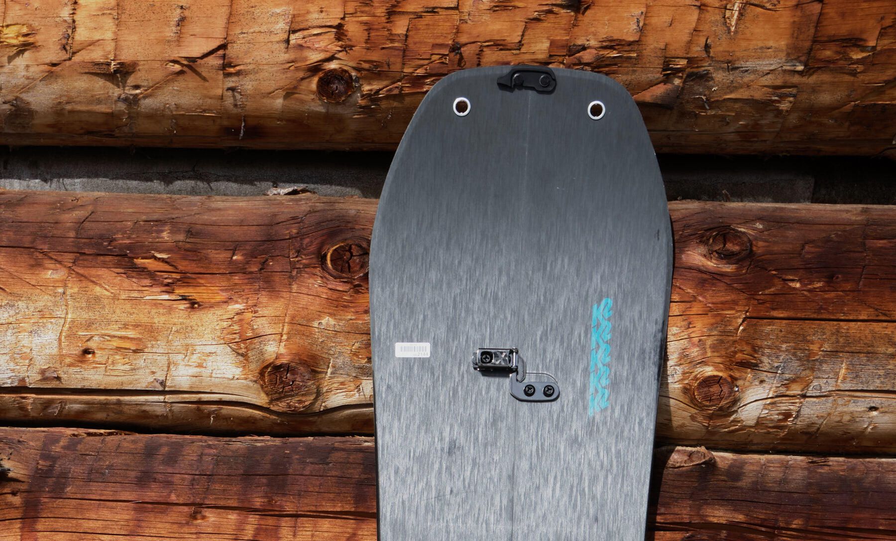 Nose und Fellinserts K2 Freeloader Split