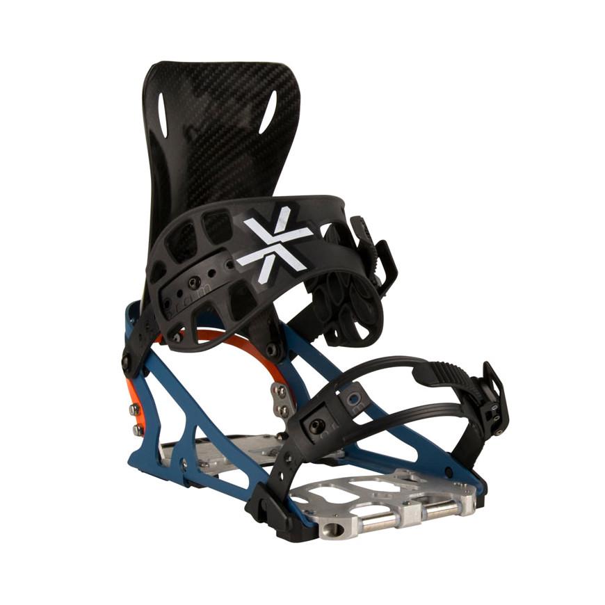 Bild: Karakoram Alpine Prime 18-19