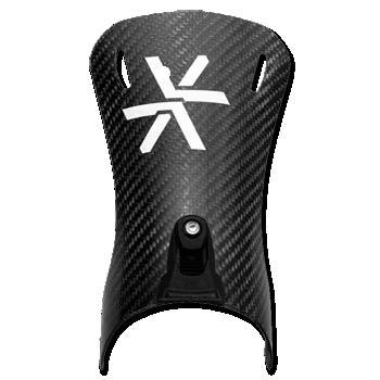Karakoram Carbon Highback