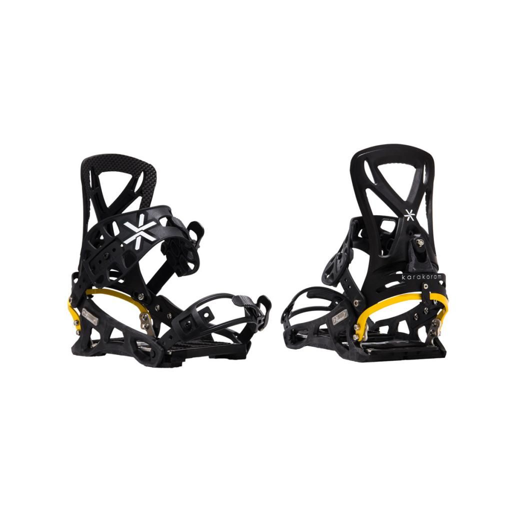 Image: Karakoram Prime Connect