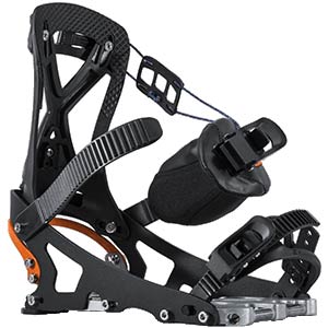 Karakoram Flex Lock