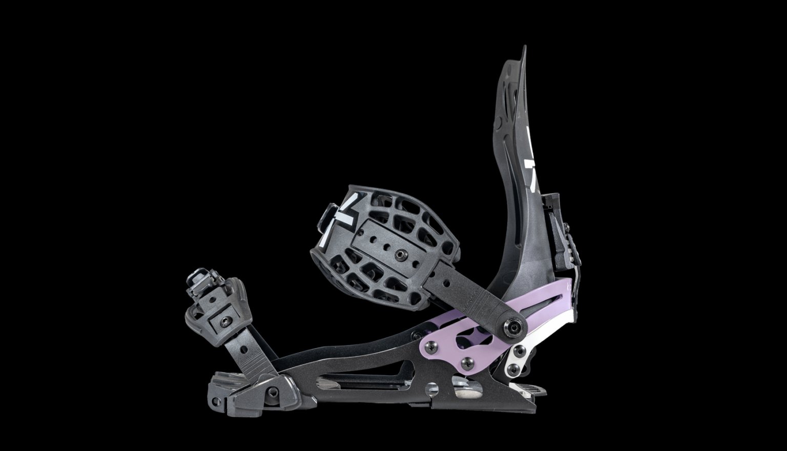 Nomad W side