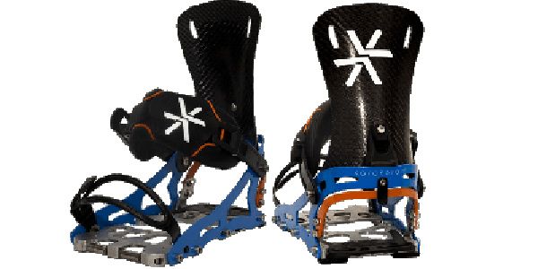 Bild: Karakoram Prime System 14-15
