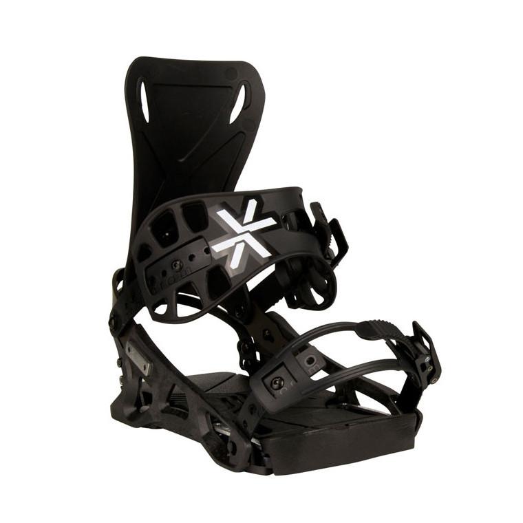 Bild: Karakoram Prime Connect 18-19