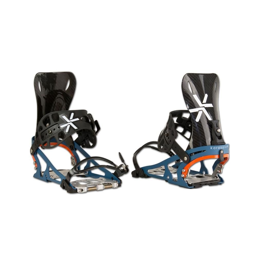 Image: Karakoram Prime-X 