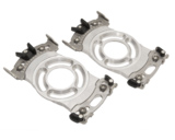 Splitboard Binding Karakoram Quiver Connector