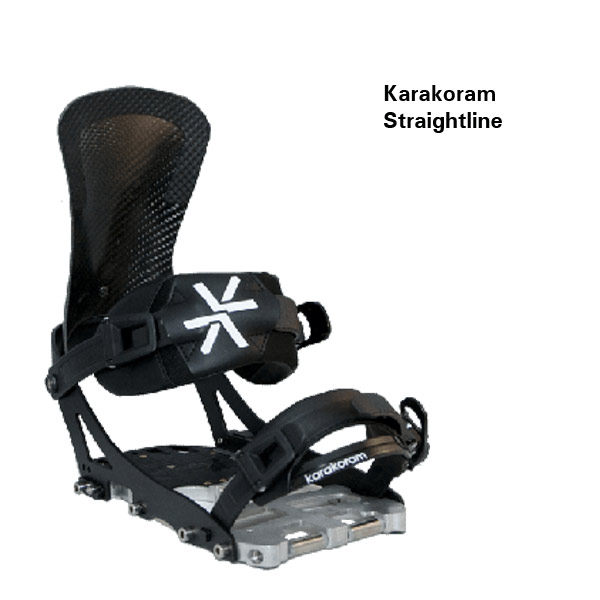 Bild: Karakoram Straightline 13-14