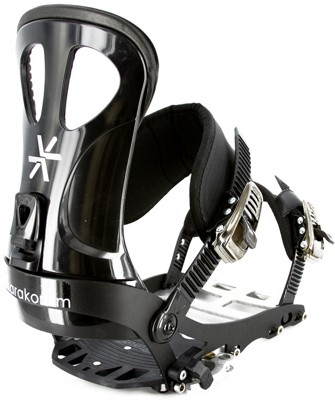 Image: Karakoram Split 30 12/13