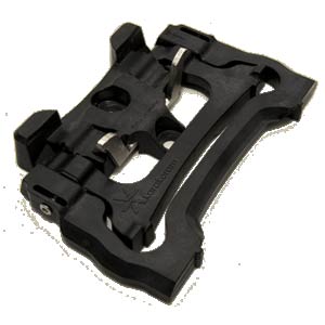 Karakoram Flip Speed Riser