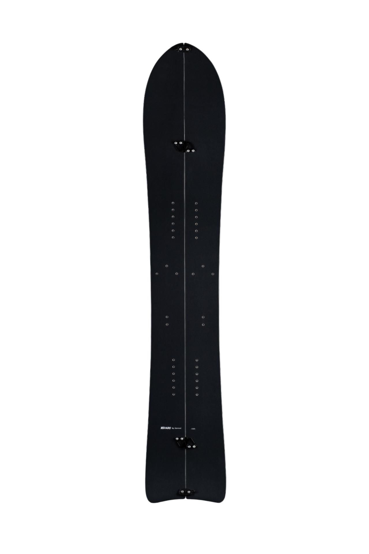 Konvoi Nevado Splitboard