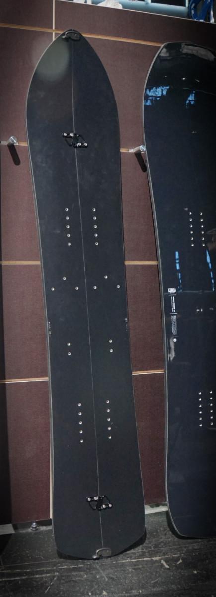 Korua Splitboards