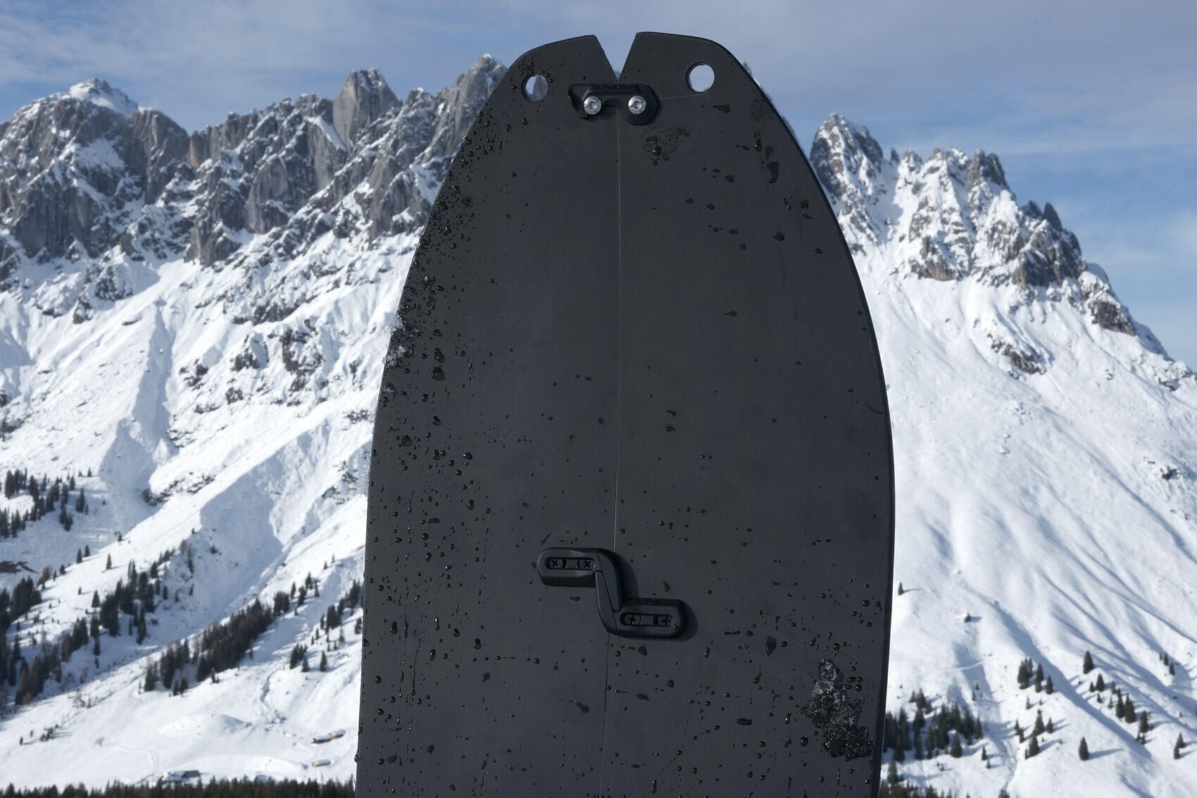 Nose Korua Escalator Split Plus 21-22