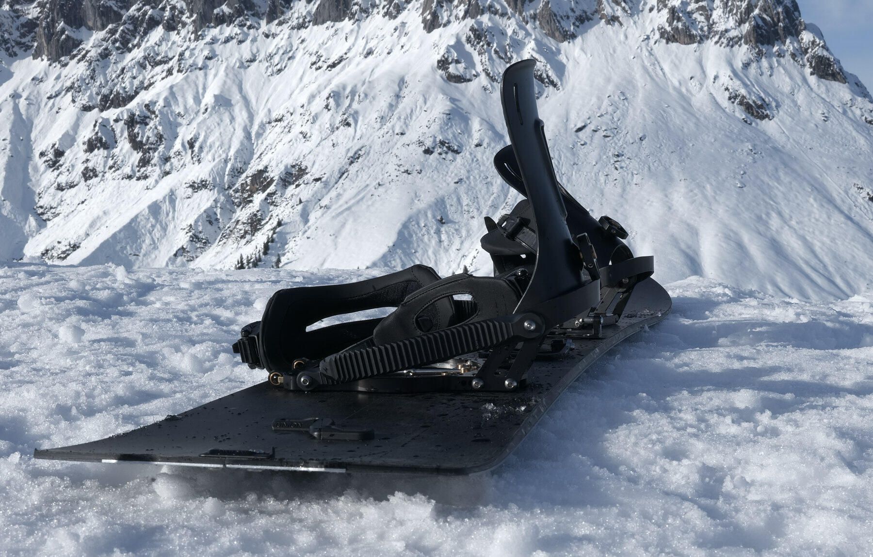 Seitenlinie Korua Escalator Split Plus 21-22
