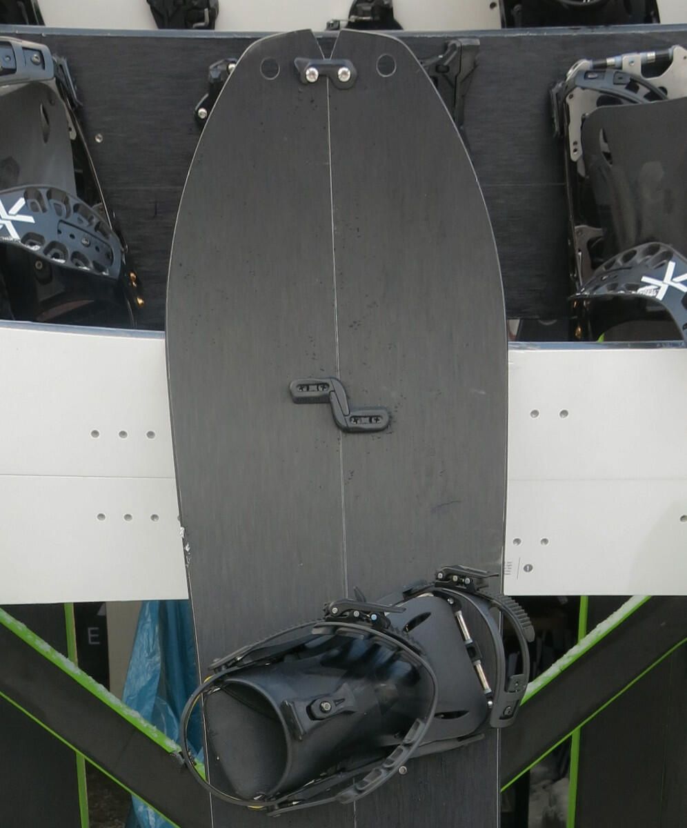Korua Escalator Plus