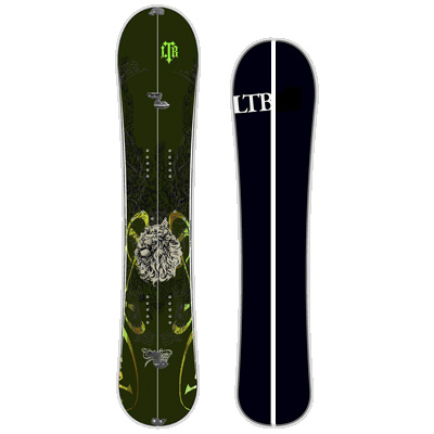 LTB Splitboards