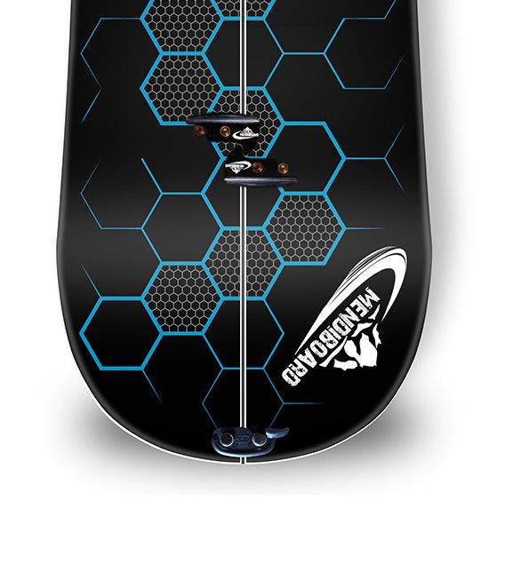 Mendiboard Hexagon Tale Mendiboard Hexagon Tale