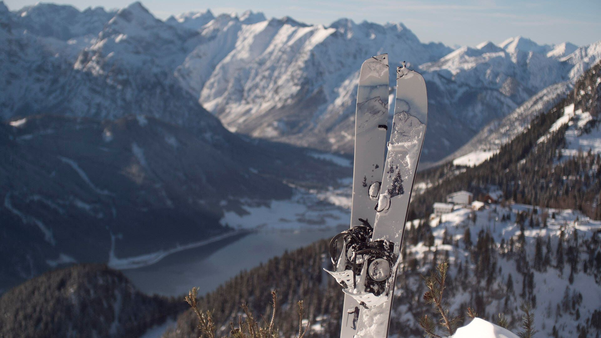 Mendiboard Backcountry