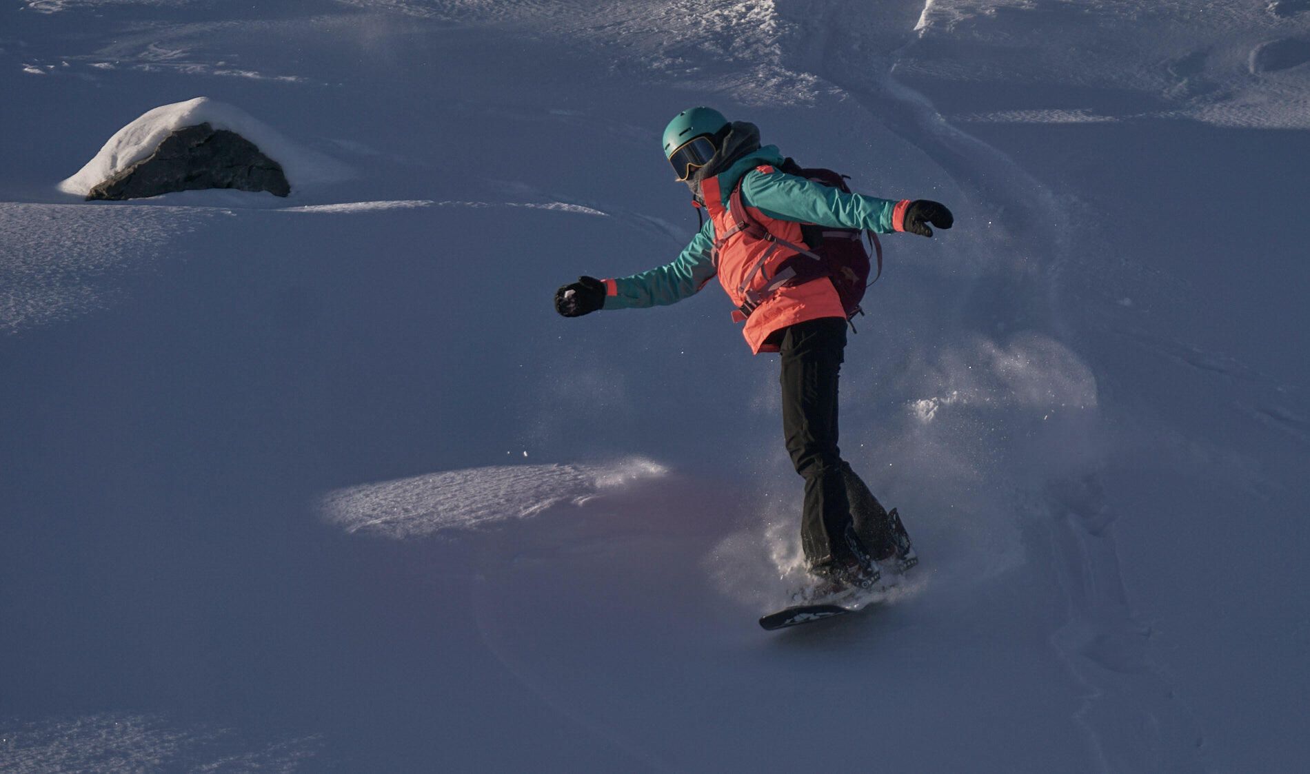 Mendiboard Backcountry 21-22 Mendiboard Backcountry 21-22
