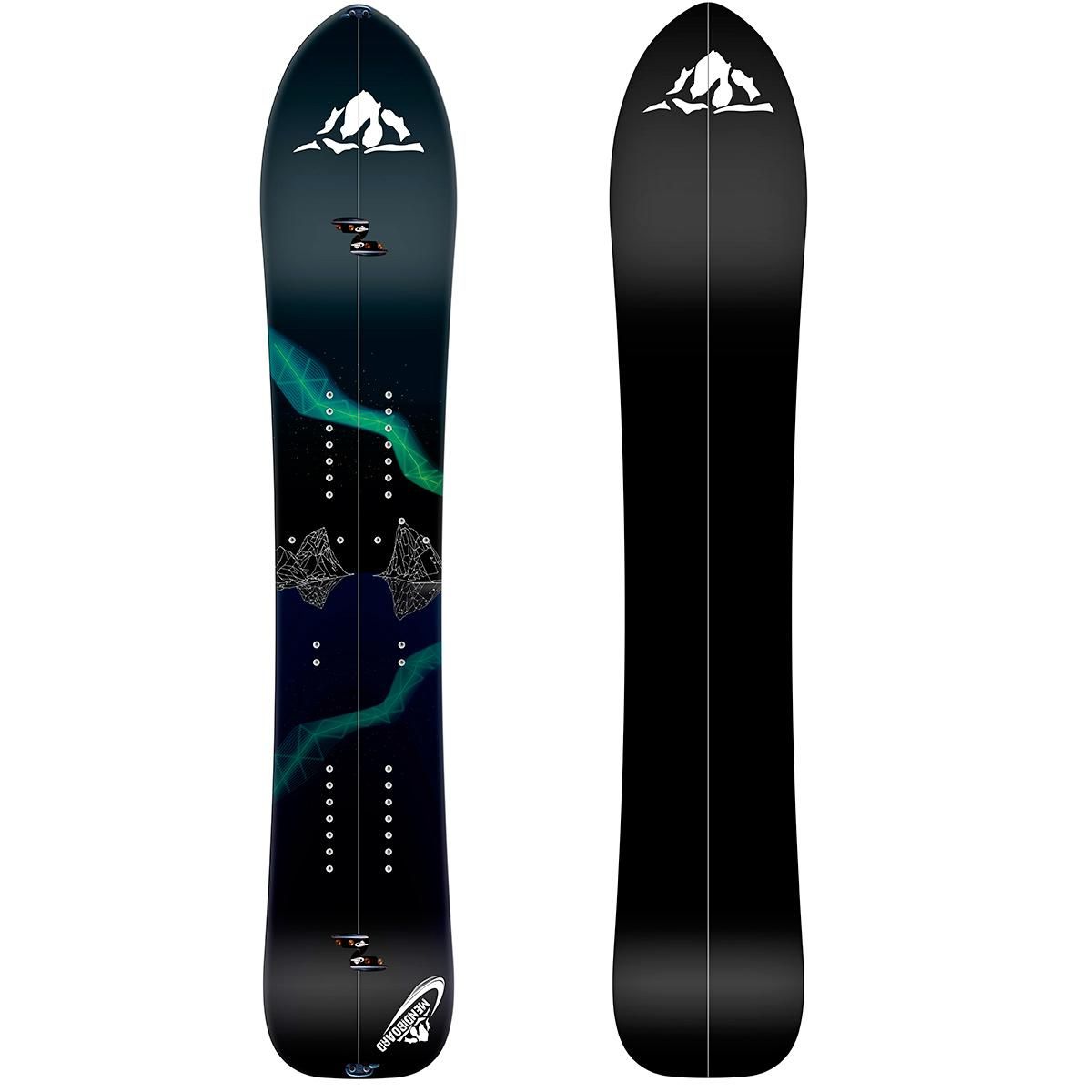Mendiboard Sunnmore Split Splitboard