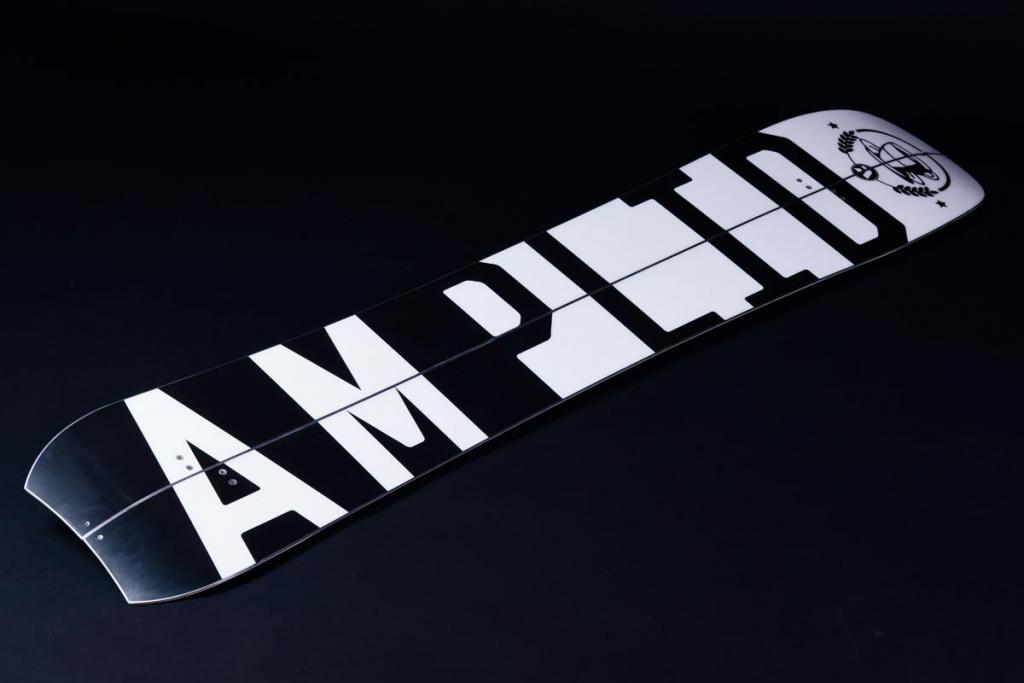 Amplid Morning Split 15-16 Base Amplid Morning Split 15-16 Base