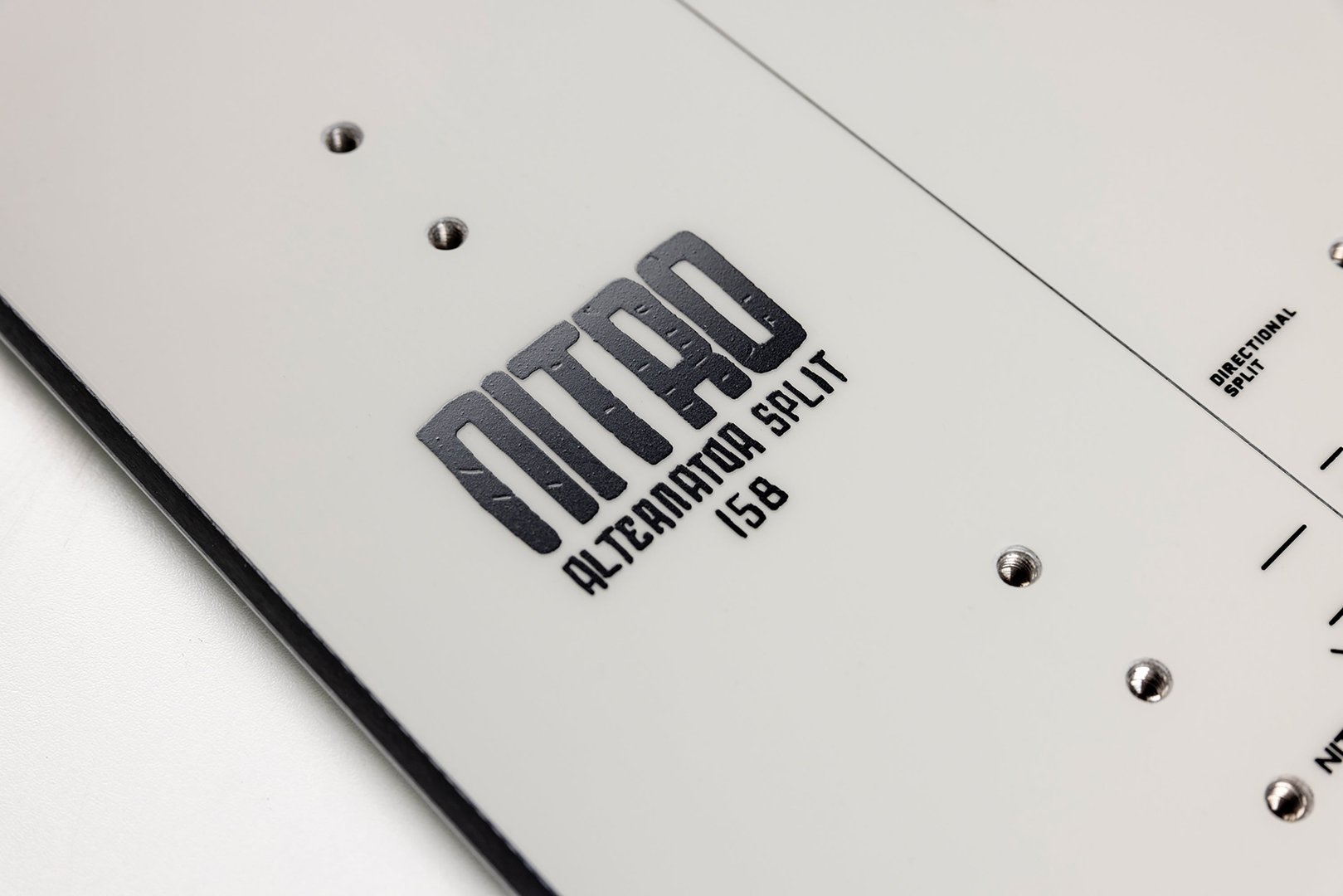 Nitro Alternator Split Snowboard - Ansicht 2