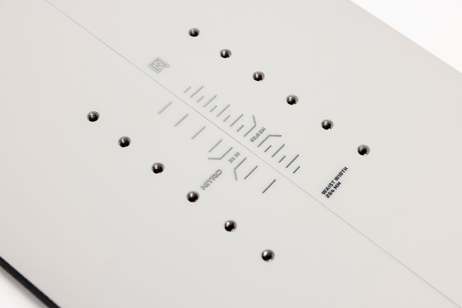 Nitro Alternator Split Snowboard - Ansicht 3