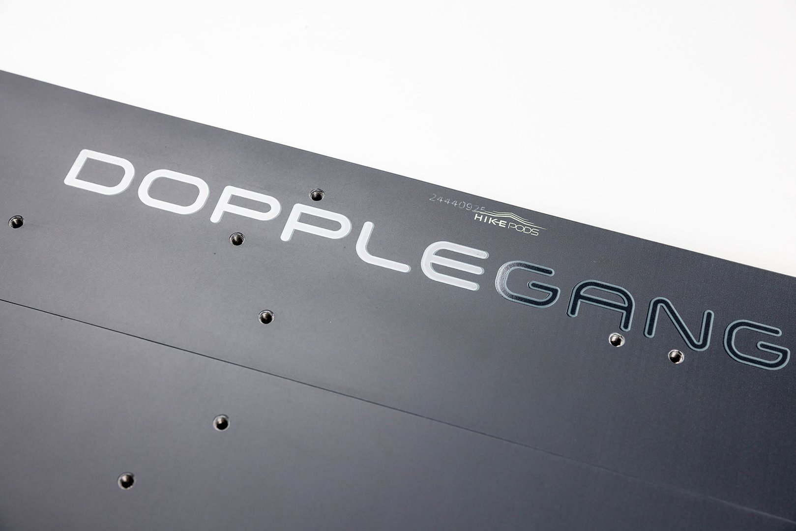 Nitro Doppleganger Splitboard - Ansicht 2