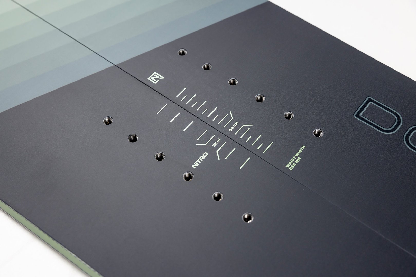 Nitro Doppleganger Splitboard - Ansicht 3