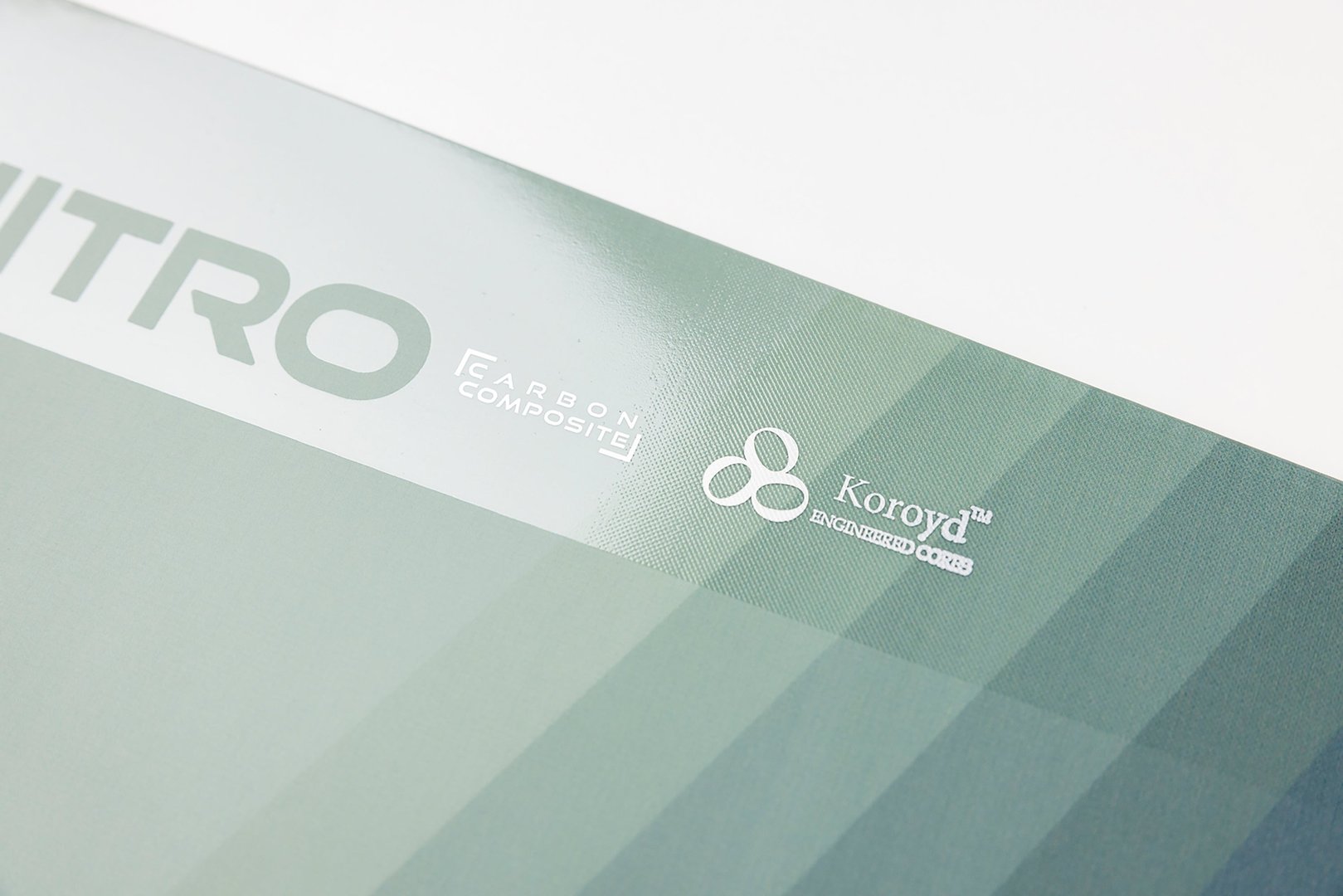 Nitro Doppleganger Splitboard - Ansicht 5