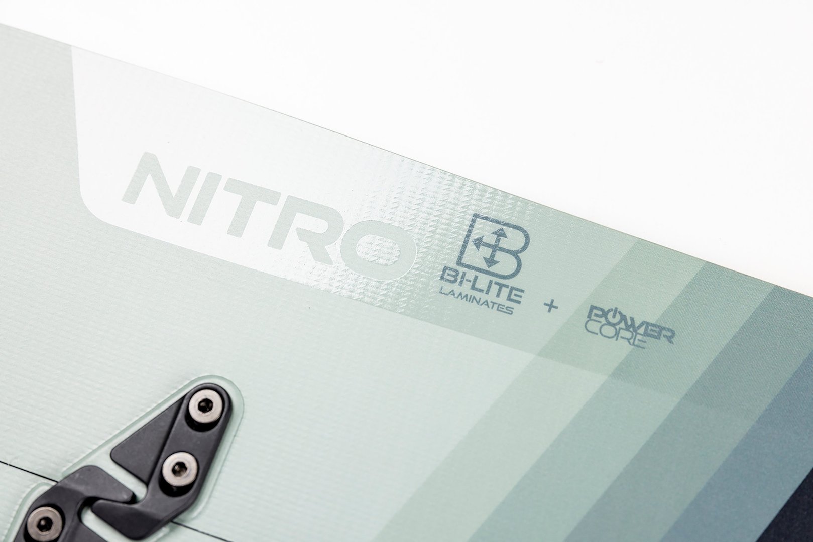 Nitro Miniganger Youth Splitboard - Detail 3 Nitro Miniganger Youth Splitboard - Ansicht 3