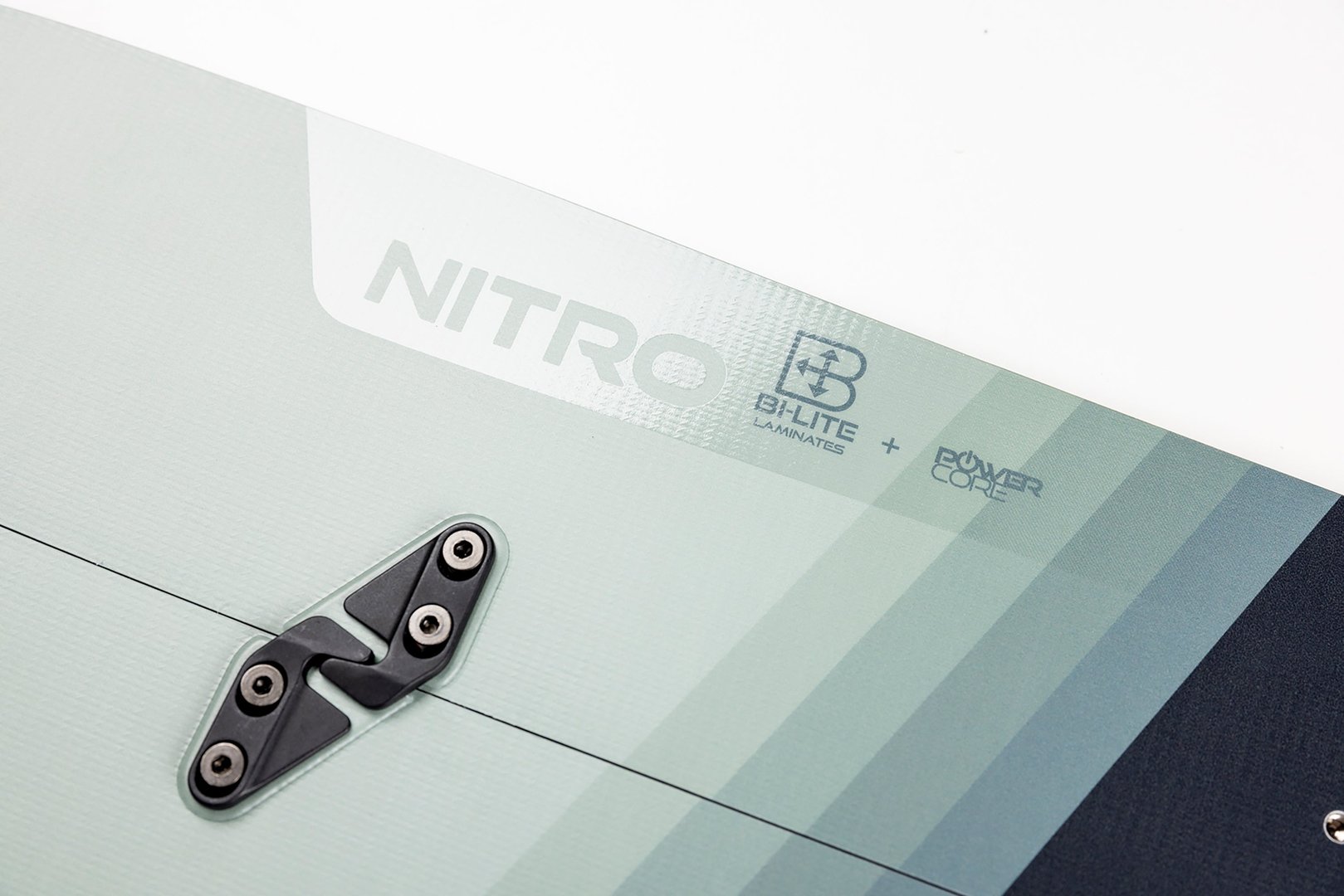 Nitro Miniganger Youth Splitboard - Detail 4 Nitro Miniganger Youth Splitboard - Ansicht 4