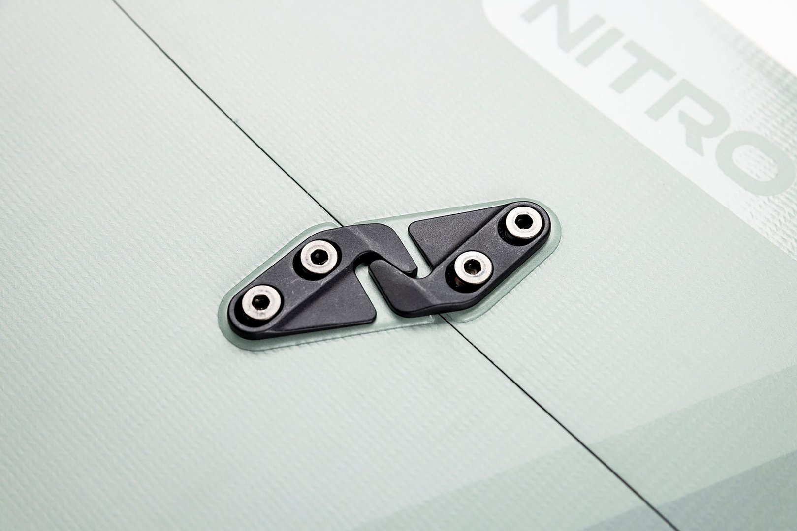 Nitro Miniganger Youth Splitboard - Detail 5 Nitro Miniganger Youth Splitboard - Ansicht 5