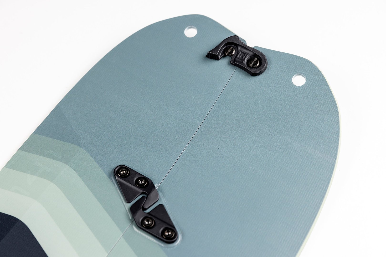 Nitro Miniganger Youth Splitboard - Detail 7 Nitro Miniganger Youth Splitboard - Ansicht 7