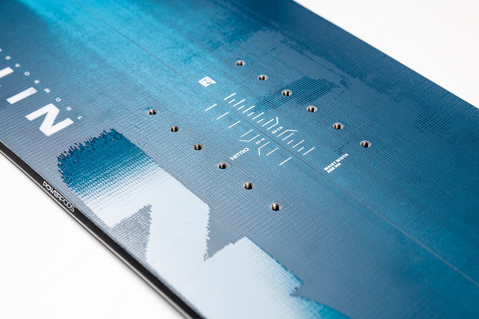 Nitro Nomad Splitboard - Ansicht 2