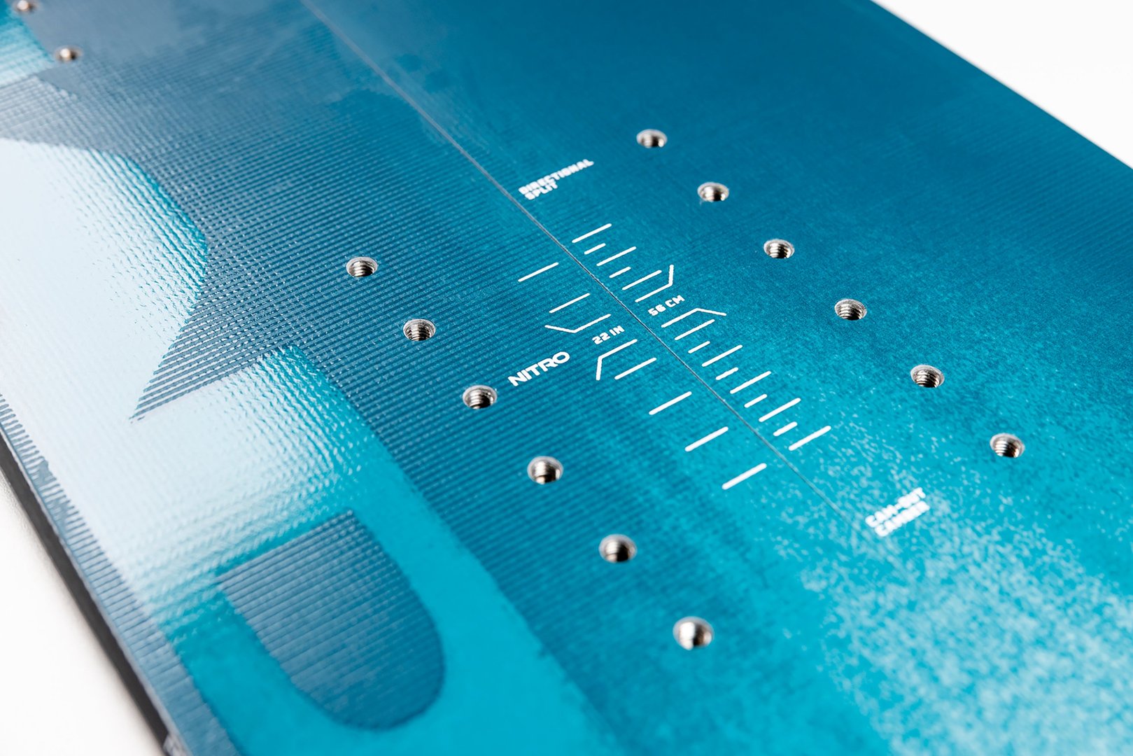 Nitro Nomad Splitboard - Ansicht 3