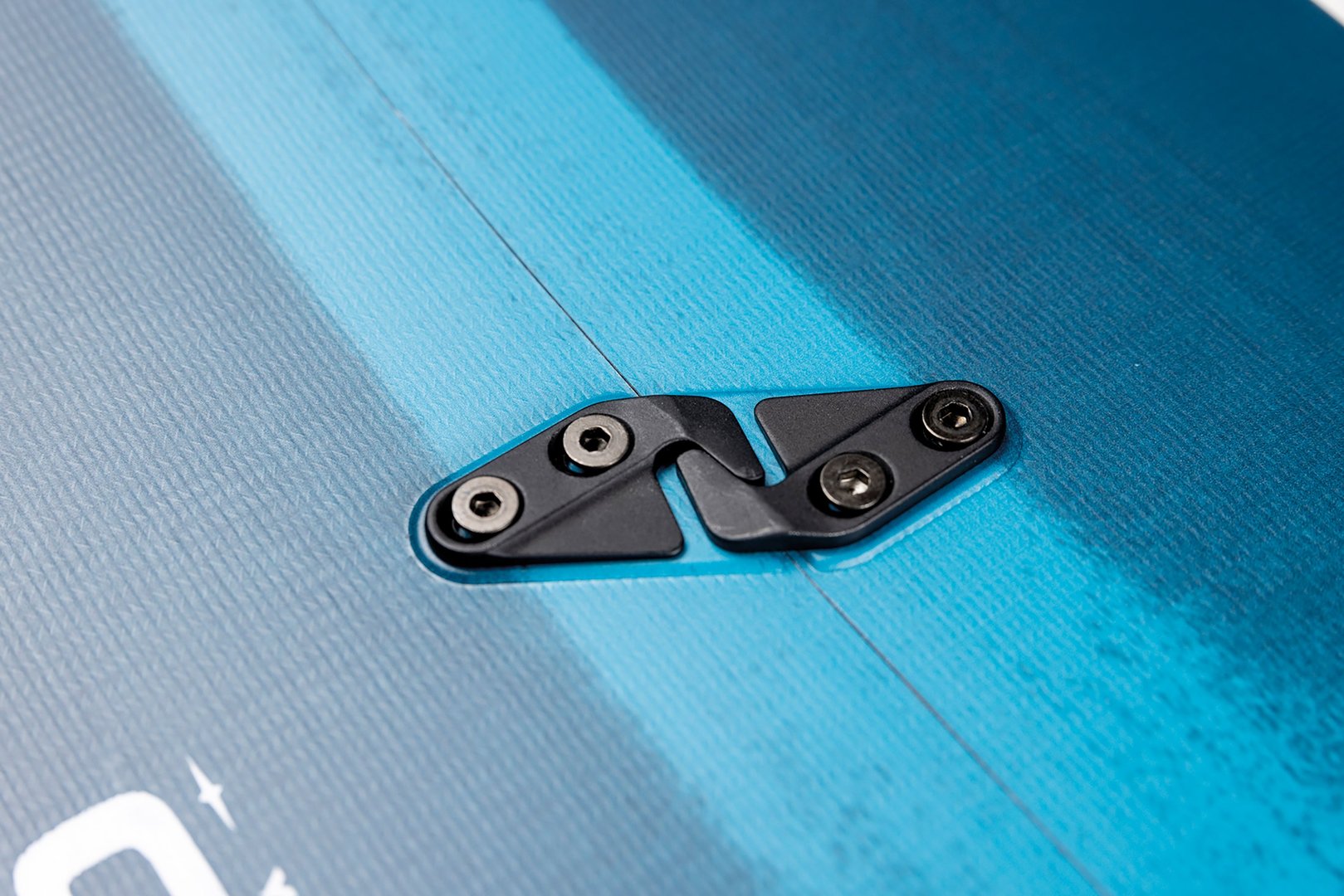 Nitro Nomad Splitboard - Ansicht 4