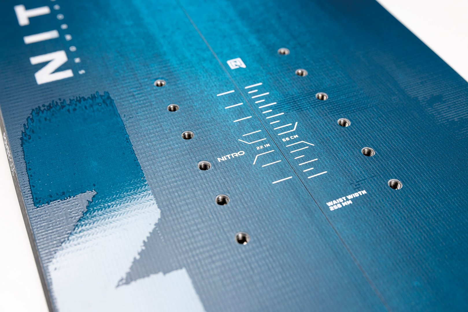 Nitro Nomad Splitboard - Ansicht 7