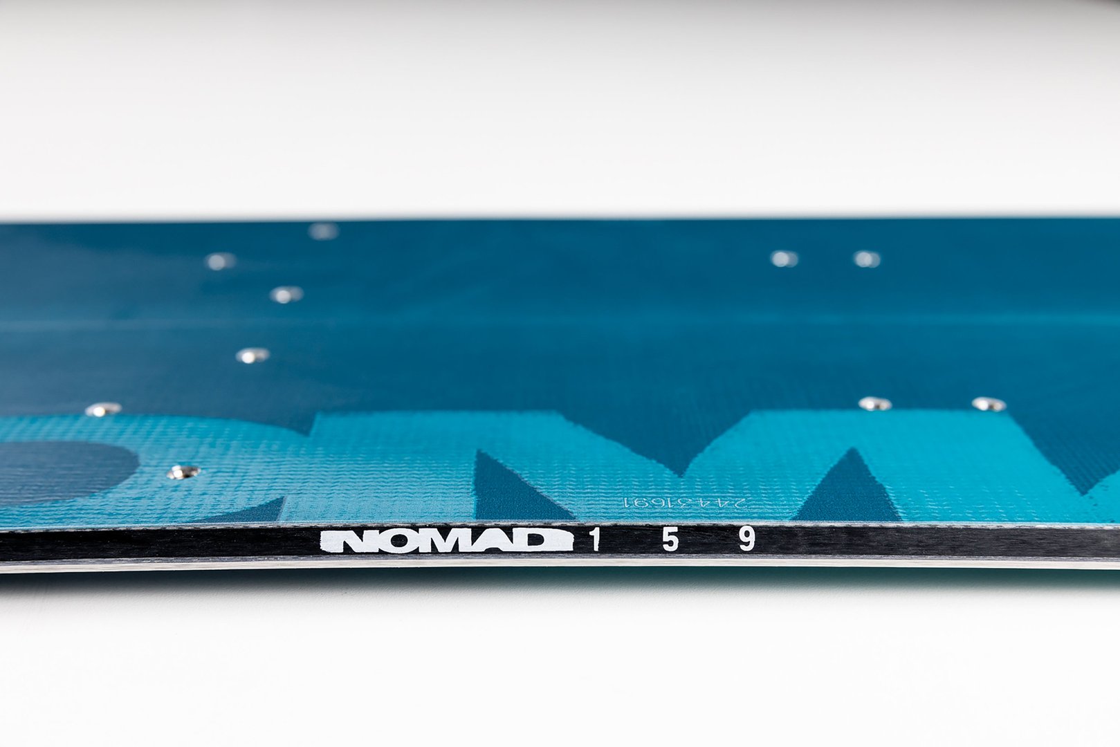 Nitro Nomad Splitboard - Ansicht 8