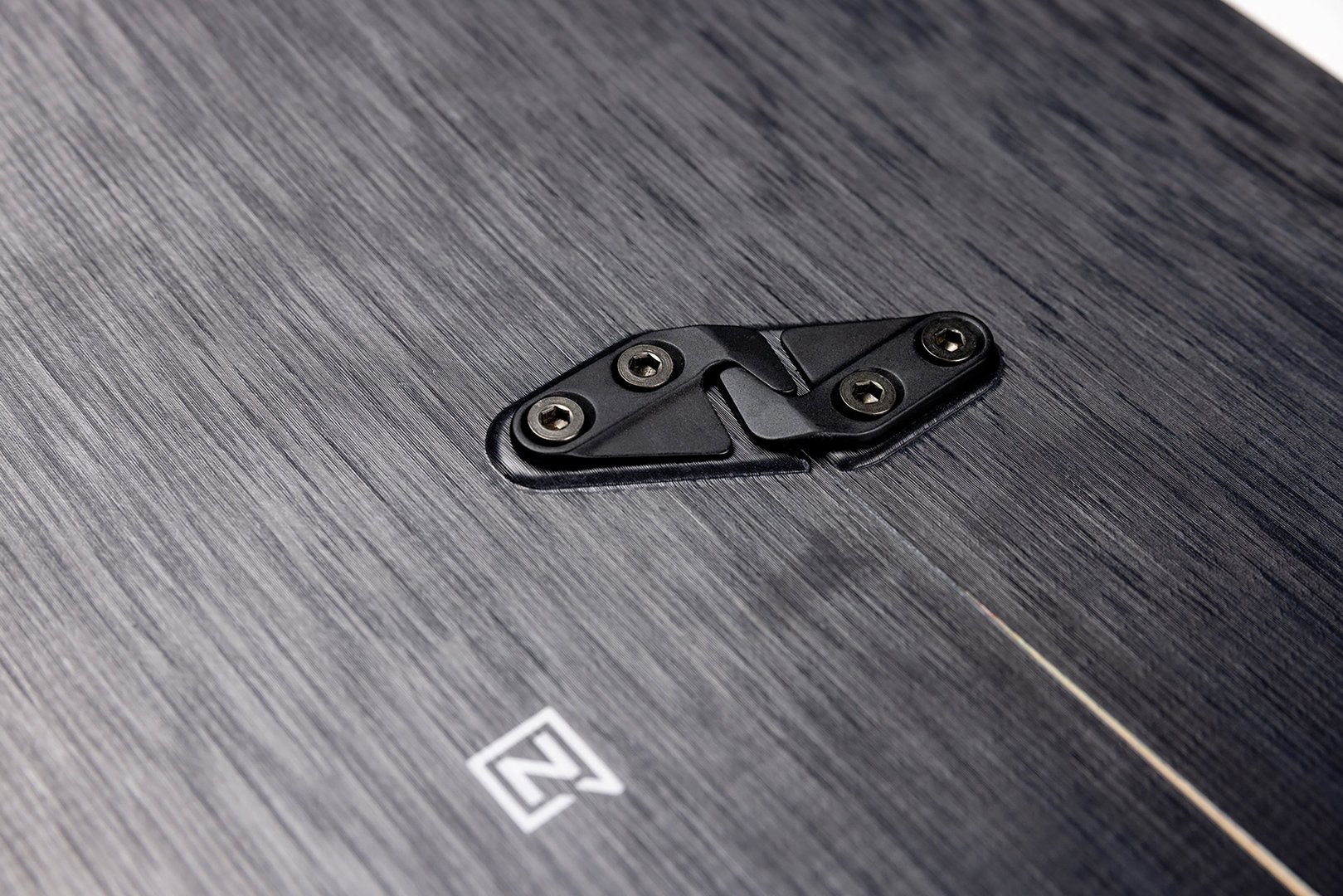 Nitro Squash Split Snowboard - Detail 4 Nitro Squash Split Snowboard - Ansicht 4