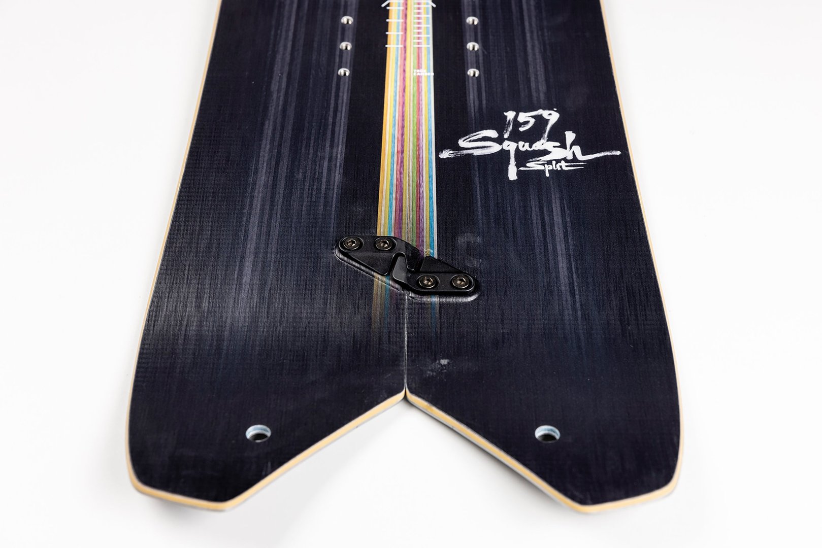 Nitro Squash Split Snowboard - Detail 8 Nitro Squash Split Snowboard - Ansicht 8