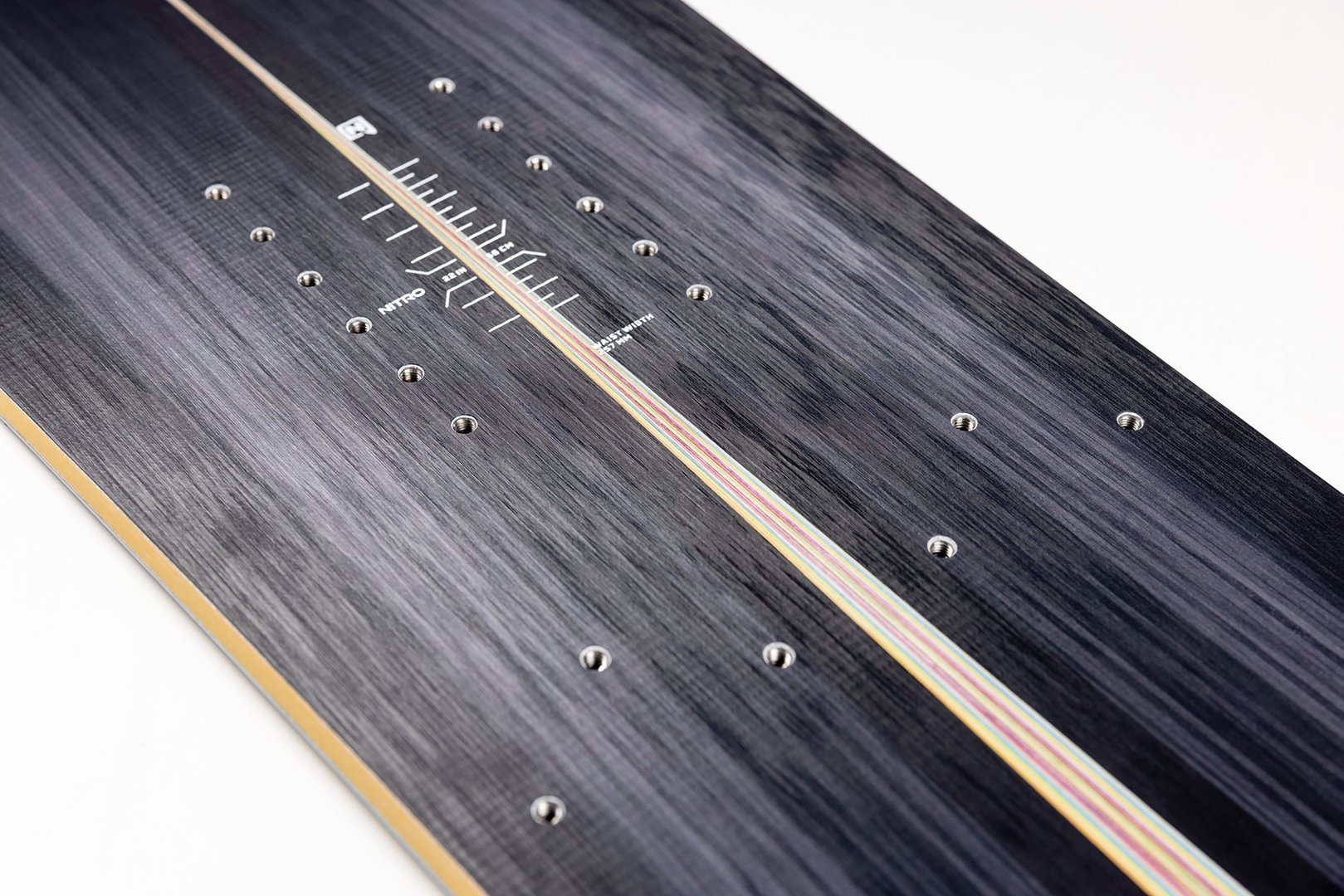 Nitro Squash Split Women Splitboard - Detail 6 Nitro Squash Split Women Splitboard - Ansicht 6