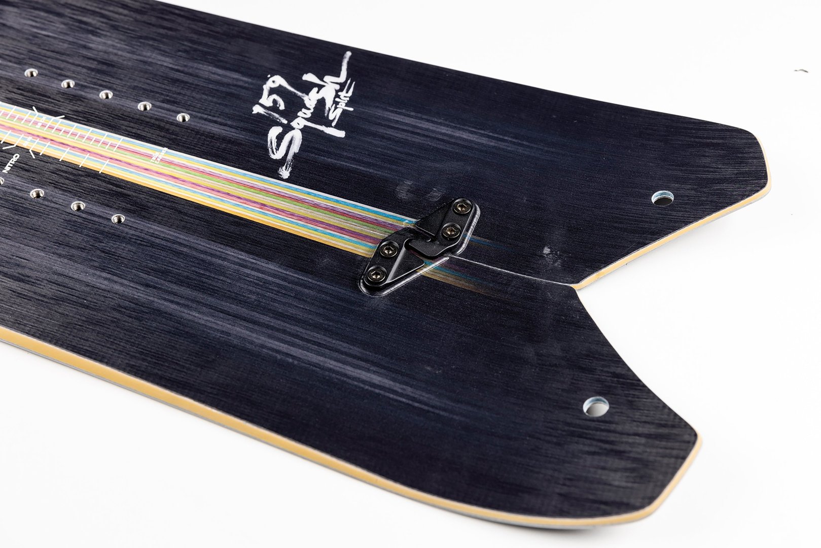 Nitro Squash Split Women Splitboard - Detail 7 Nitro Squash Split Women Splitboard - Ansicht 7