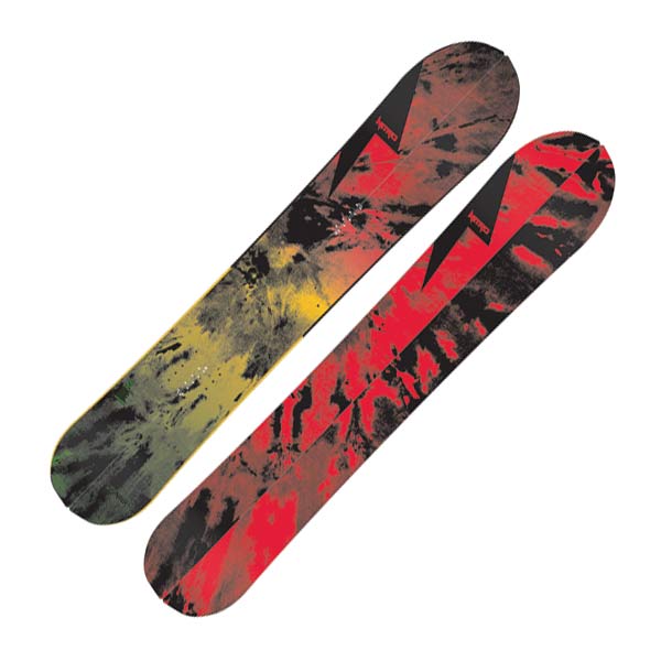 Nitro Thunder 14-15