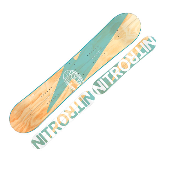 Nitro Volta 14-15