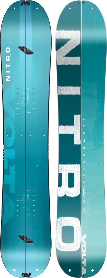 Nitro Volta Women's Splitboard 25-26