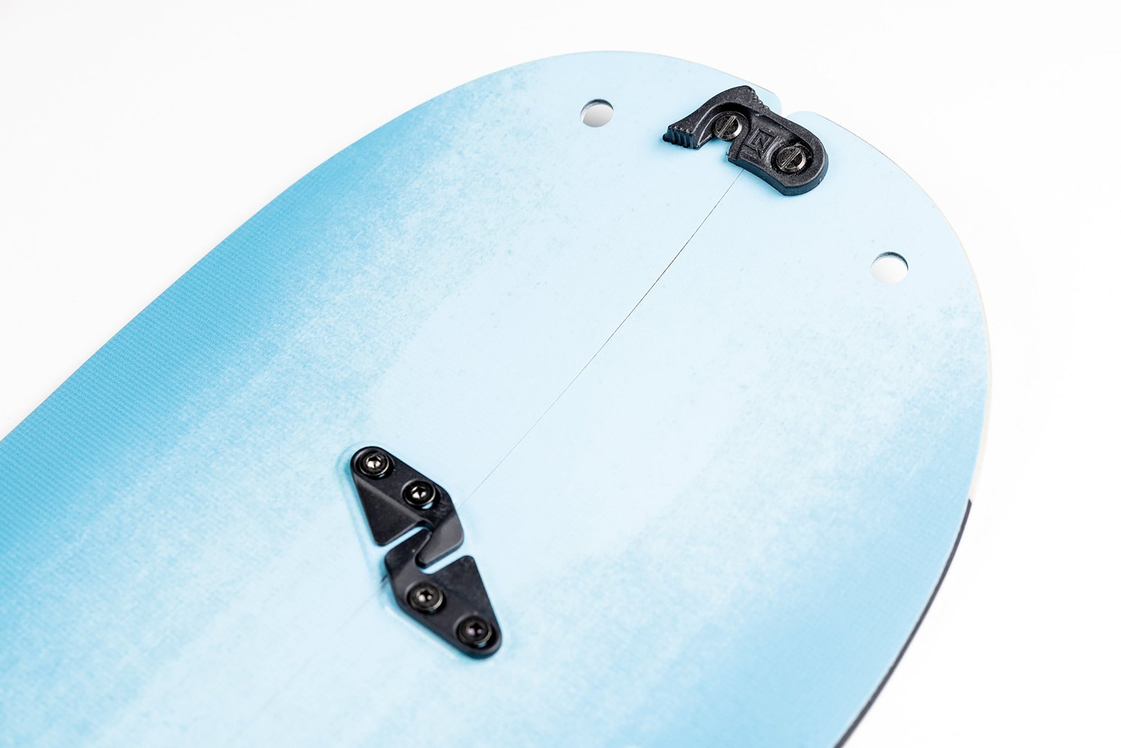 Nitro Volta Women's Splitboard - Detail 3 Nitro Volta Women's Splitboard - Ansicht 3