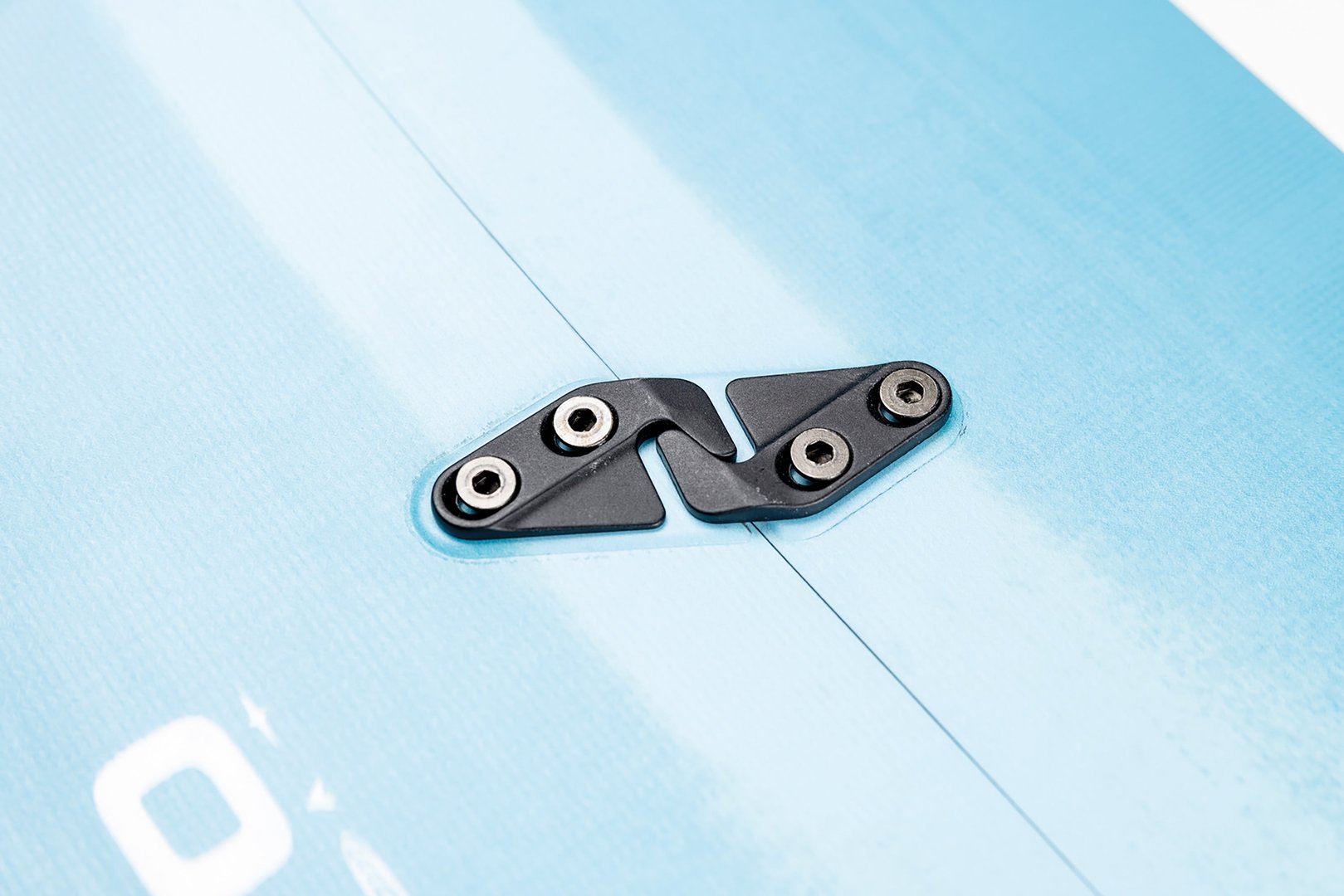 Nitro Volta Women's Splitboard - Detail 4 Nitro Volta Women's Splitboard - Ansicht 4